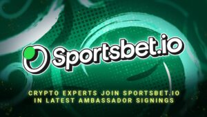 sportsbet ambassador signings