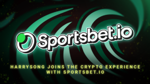 harrysong joins crypto experience sportsbet